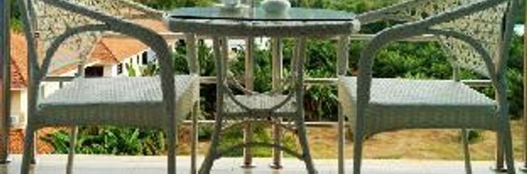 Others Ancora Y&W Boutique Hotel