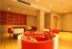 Others 4 7 Days Premium Hotel Guilin Seven Star Internation
