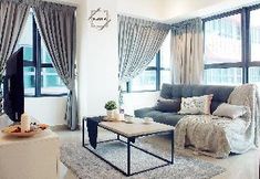 Others 2 ARTE+ | Award Winning Design | 2BR | KL | Level 20