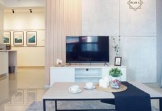 Others 4 ARTE+ | Award Winning Design | 2BR | KL | Level 20