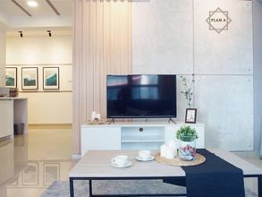 기타 4 ARTE+ | Award Winning Design | 2BR | KL | Level 20