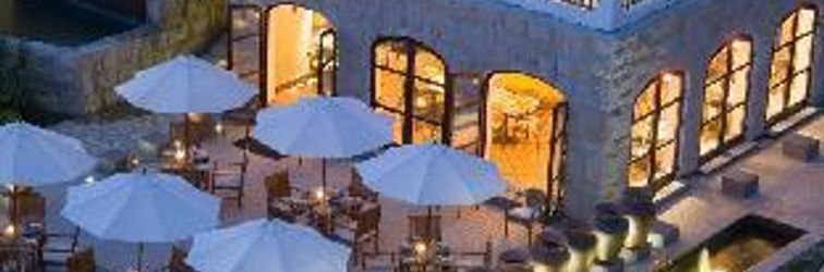 其他 Aegean Suites Sanya Yalong Bay Resort