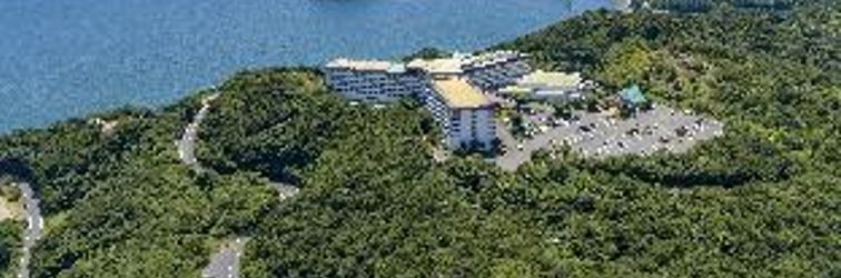 Lainnya Hotel & Resorts MINAMIAWAJI