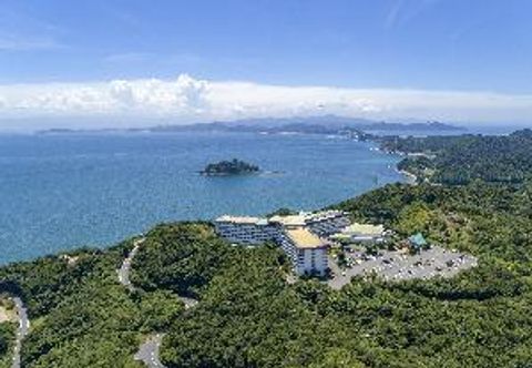 Lainnya Hotel & Resorts MINAMIAWAJI