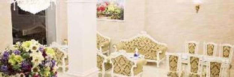 Khác Hotel Hoang Minh Chau