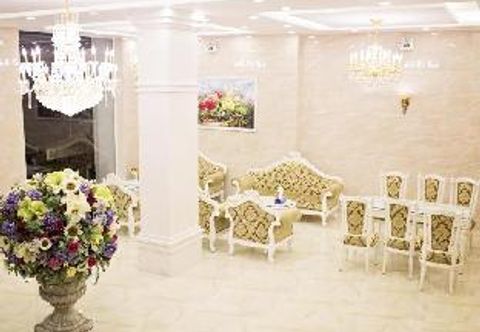 Khác Hotel Hoang Minh Chau