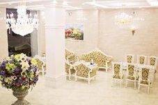 Khác Hotel Hoang Minh Chau