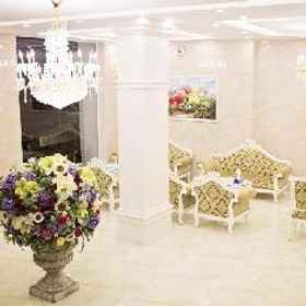 Hoang Minh Chau Hotel 1 Hotel Hoang Minh Chau, Đặc sản Đà Lạt Dung Lễ Hotels