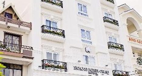 Khác 2 Hotel Hoang Minh Chau