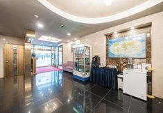 기타 5 Amour Symphony Hotel