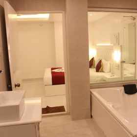 F Hotel Port Blair Andaman 1 F Hotel Port Blair Andaman, Dignabad Jetty 호텔