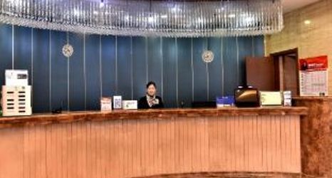 その他 2 Gem Hotel Xi An Chang An District Fengqiyuan Metro