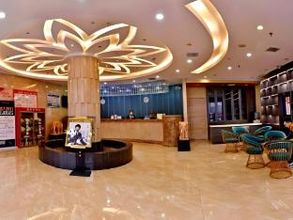 その他 4 Gem Hotel Xi An Chang An District Fengqiyuan Metro