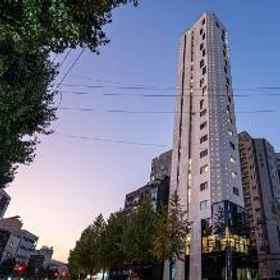 Bulgwang Forestar Hotel 1 Bulgwang Forestar Hotel, Dobong Hiking Support Center Hotels