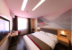 อื่นๆ 7 Thank Inn Plus Hotel Shandong Qingdao Jiaozhou City Jiaoping Road Highway Intersection Branch