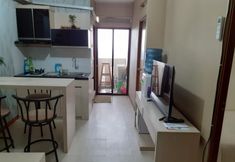 Others 4 Gateway Apartment Cicadas by DB Property
