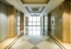 Others 2 WAIFIDEN Guangzhou HaiZhu Square WanYi Apartment-Canton Fair Free Shuttle Bus