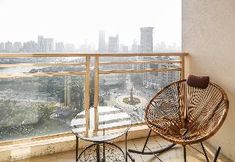 其他 6 WAIFIDEN Guangzhou HaiZhu Square WanYi Apartment-Canton Fair Free Shuttle Bus