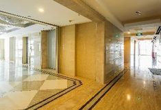 其他 5 WAIFIDEN Guangzhou HaiZhu Square WanYi Apartment-Canton Fair Free Shuttle Bus