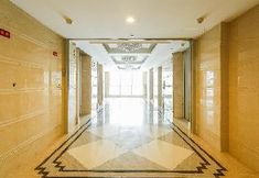 其他 4 WAIFIDEN Guangzhou HaiZhu Square WanYi Apartment-Canton Fair Free Shuttle Bus