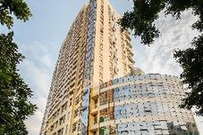 其他 WAIFIDEN Guangzhou HaiZhu Square WanYi Apartment-Canton Fair Free Shuttle Bus