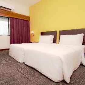 Cempaka Apartment Hotel 1 103 Hotel, D'Simpang Mee Celup Hotels