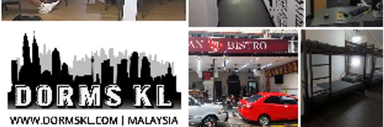 Lain-lain Dorms KL