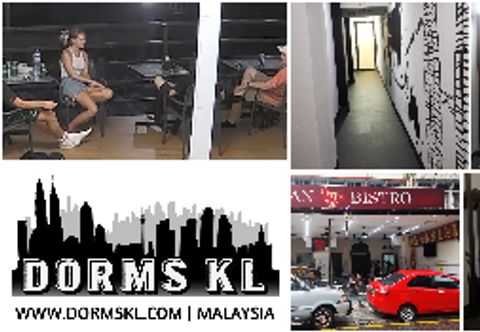 Lain-lain Dorms KL