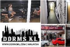 Lain-lain Dorms KL