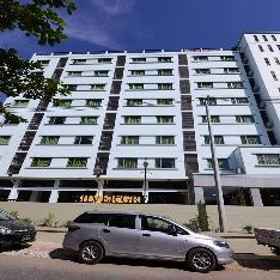 Silver Green Hotel 1 Silver Green Hotel, Feel Myanmar Restaurant 2 Hotels