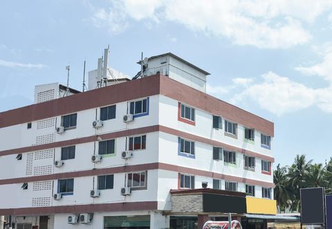 其他 Hotel Grand CT Melaka