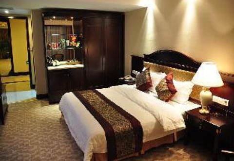 Lainnya Xiamen Hua Shu Hotel