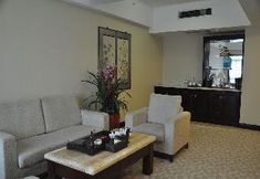 Lainnya 2 Xiamen Hua Shu Hotel