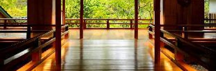 Others Sendai Akiu Onsen Sakan