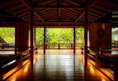 Others Sendai Akiu Onsen Sakan