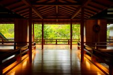 Others Sendai Akiu Onsen Sakan