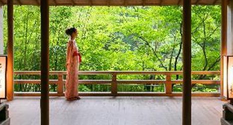 Others 2 Sendai Akiu Onsen Sakan