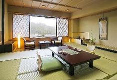 Others 5 Sendai Akiu Onsen Sakan