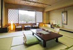 Others 5 Sendai Akiu Onsen Sakan