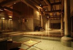 Others 7 Sendai Akiu Onsen Sakan