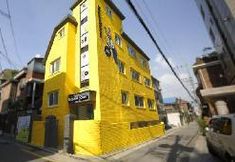 Lainnya 2 Kyung Hee University 24 Guesthouse
