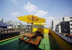 Lainnya 4 Kyung Hee University 24 Guesthouse