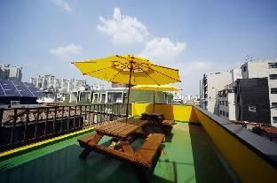 Lainnya 4 Kyung Hee University 24 Guesthouse