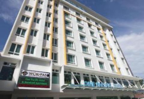 기타 One Pacific Hotel