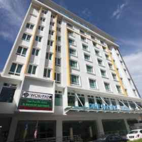 One Pacific Hotel 1 One Pacific Hotel, Astaka Sungai Pinang Hotels