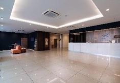 기타 4 One Pacific Hotel