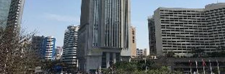 อื่นๆ Naum International Apartment