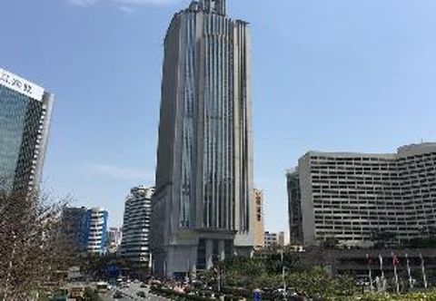 อื่นๆ Naum International Apartment