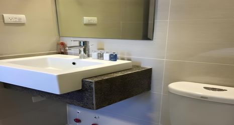 Others 2 MACTAN NEWTOWN EXECUTIVE STUDIO