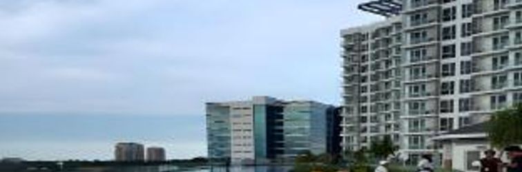 Lain-lain MACTAN NEWTOWN EXECUTIVE STUDIO